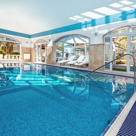 Apartments Anna Omiš Dış mekan fotoğraf