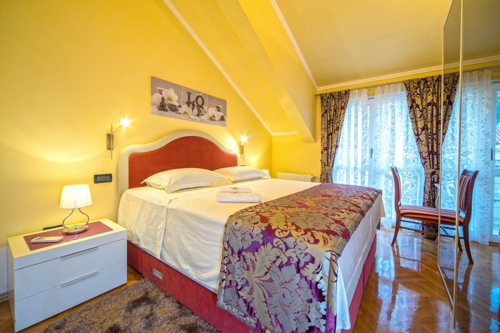 Apartments Anna Omiš Oda fotoğraf